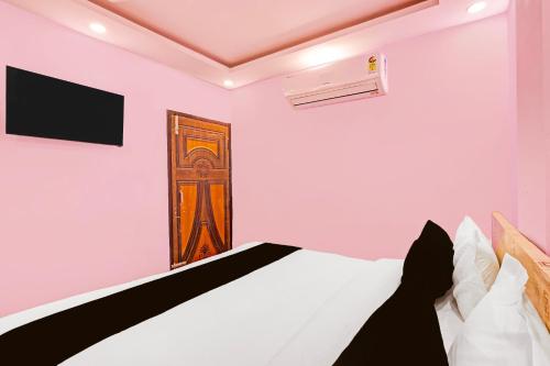 hotel o sky house residency