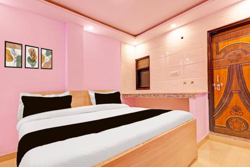 hotel o sky house residency