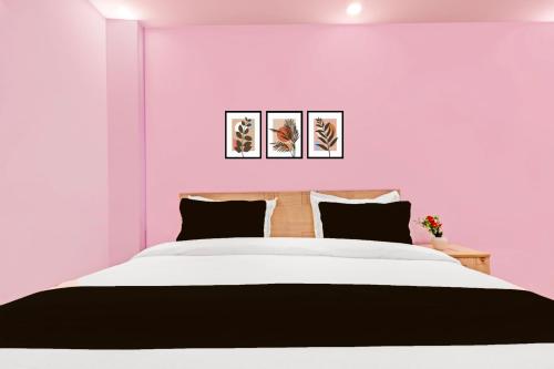 hotel o sky house residency