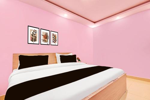 hotel o sky house residency