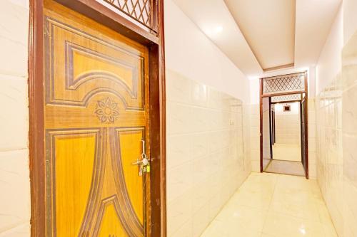 hotel o sky house residency