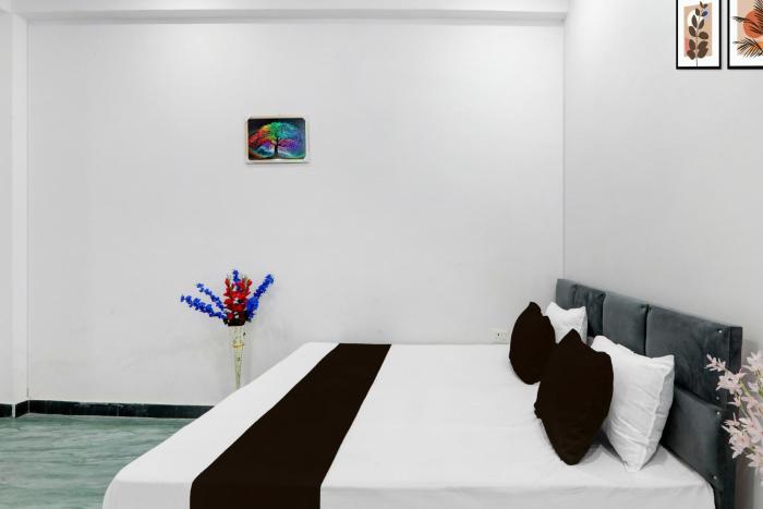 hotel o a r palace