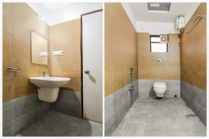 hotel o kk a1 guest house