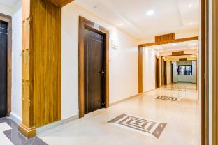 hotel o kk a1 guest house