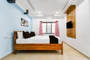 hotel o kk a1 guest house