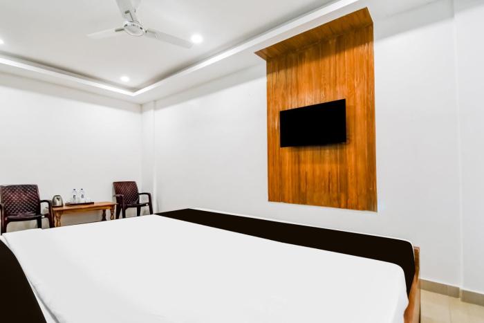 hotel o kk a1 guest house