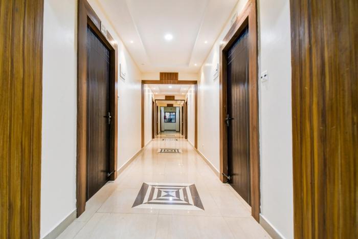 hotel o kk a1 guest house