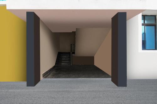 Hotel O Kk A1 Guest House,,3 star