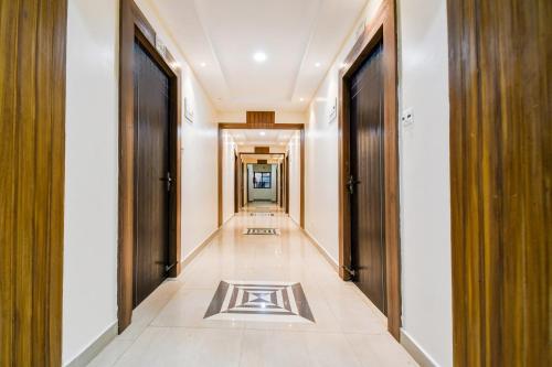 hotel o kk a1 guest house