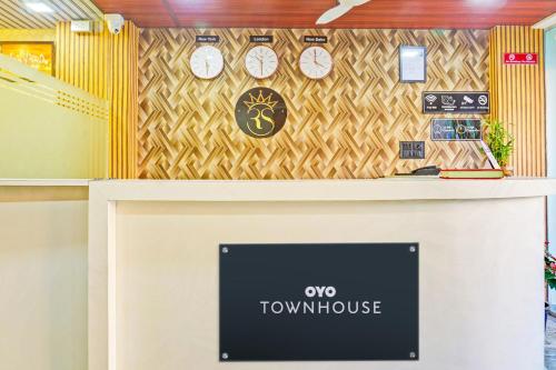 Townhouse Surya Inn,S. N 45/1/2, Shinde Vasti, Shinde Nagar, Phase 1, Mulshi, Hinjawadi,3 star