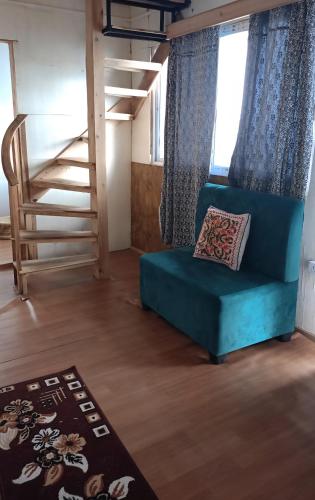 kurseong kothee homestay