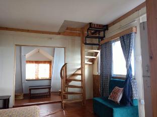 kurseong kothee homestay