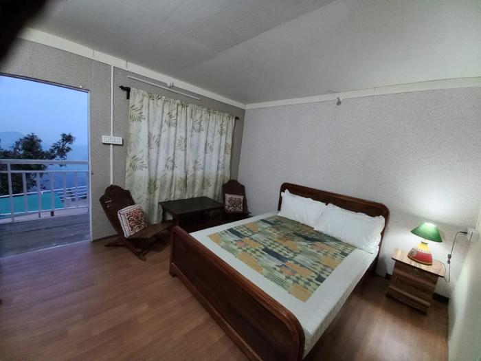 kurseong kothee homestay