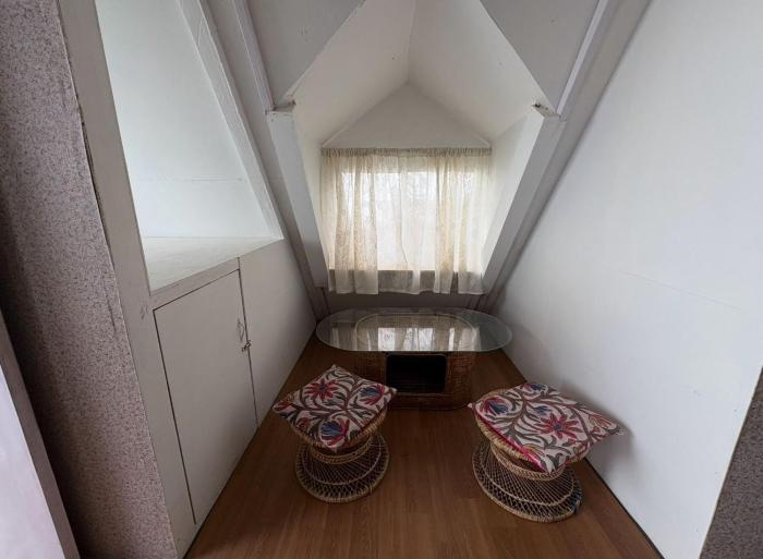 kurseong kothee homestay