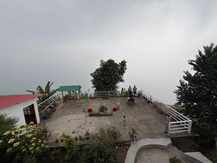 kurseong kothee homestay