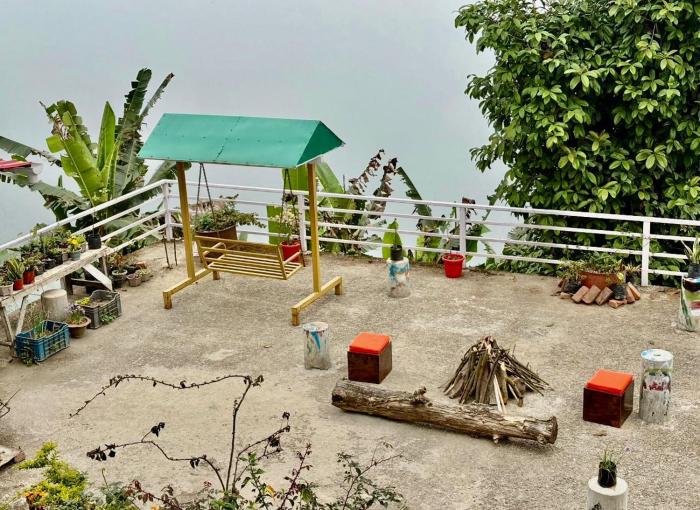 kurseong kothee homestay