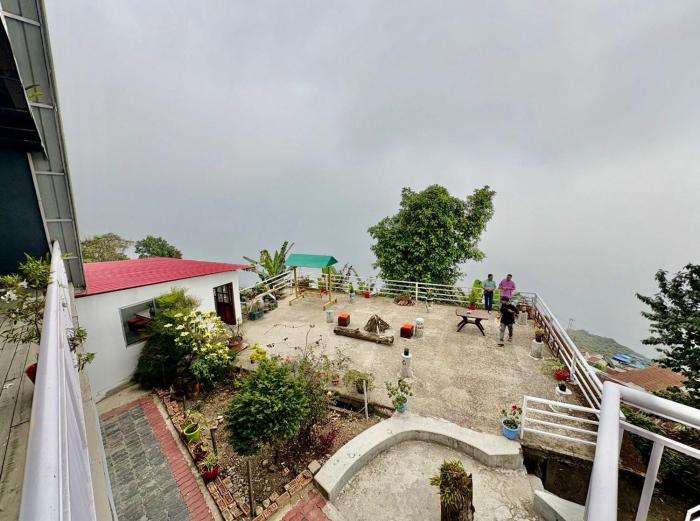 kurseong kothee homestay