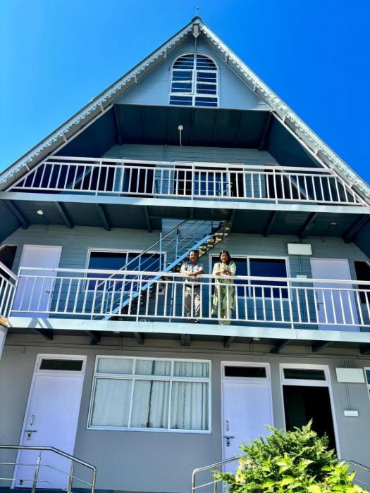 kurseong kothee homestay