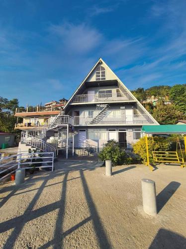 kurseong kothee homestay