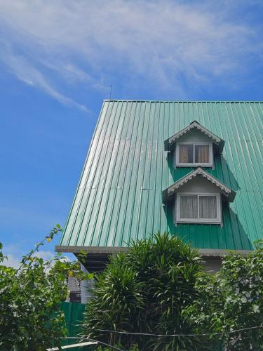 kurseong kothee homestay