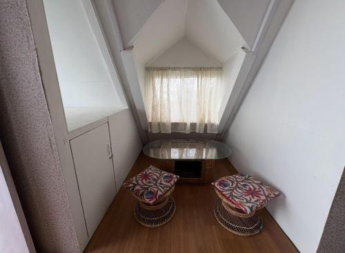 kurseong kothee homestay