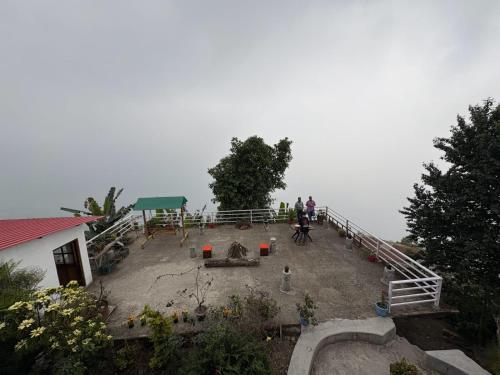 kurseong kothee homestay