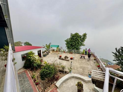 kurseong kothee homestay