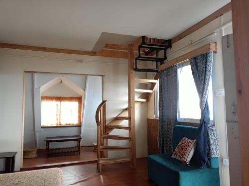 kurseong kothee homestay