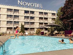 novotel nancy
