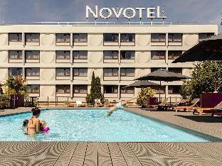 novotel nancy