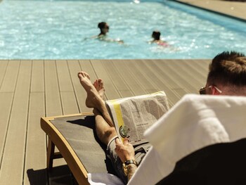 Novotel Nancy,Maxeville>>Laxou,4 star