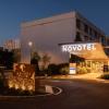 novotel nancy