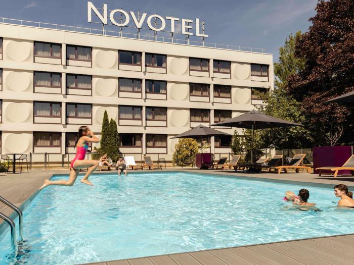 novotel nancy