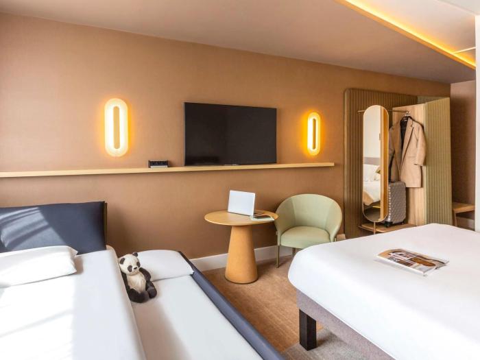 novotel nancy