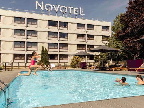 novotel nancy