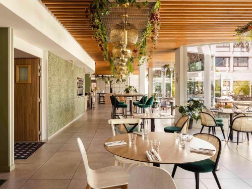 novotel nancy