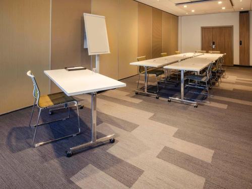 novotel nancy