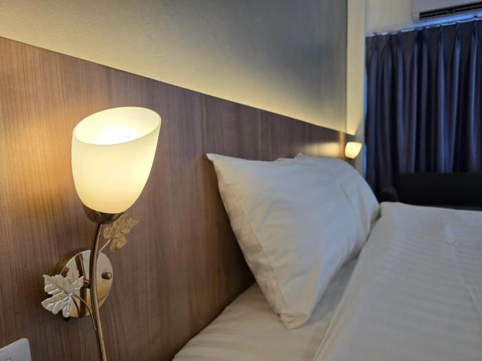 manee mantra hotel kanchanaburi