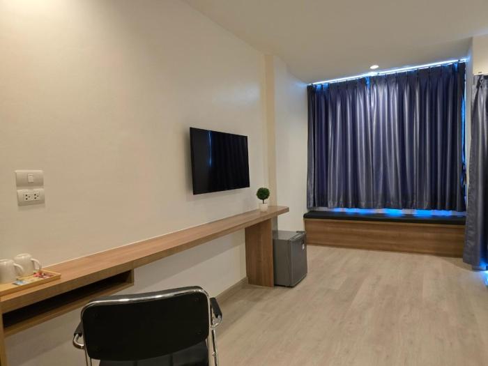 manee mantra hotel kanchanaburi