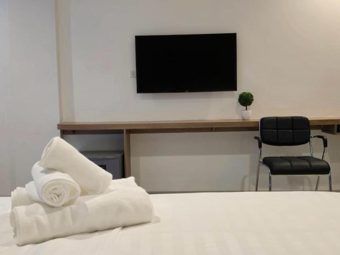 manee mantra hotel kanchanaburi