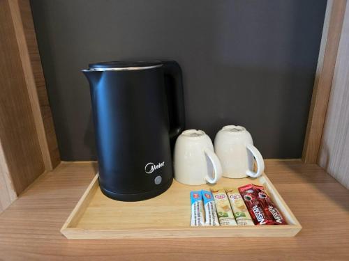 manee mantra hotel kanchanaburi