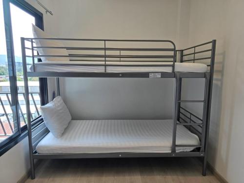 manee mantra hotel kanchanaburi