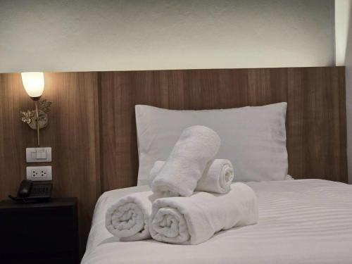 manee mantra hotel kanchanaburi