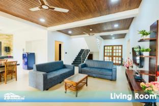 rooms at harbour view by 29 bungalow