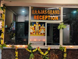 hotel raajasgrand