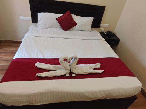 Hotel Raajasgrand,,3 star