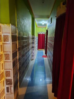 dhamstay hotel sun plaza near konark