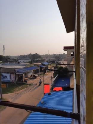 dhamstay hotel sun plaza near konark