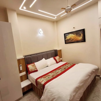 hotel abhivadya gange varanasi