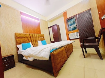 hotel abhivadya gange varanasi